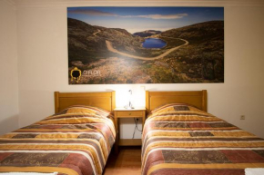 Hotels in Gouveia